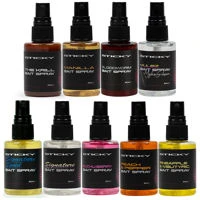 Sticky Baits Bait Sprays 100ml